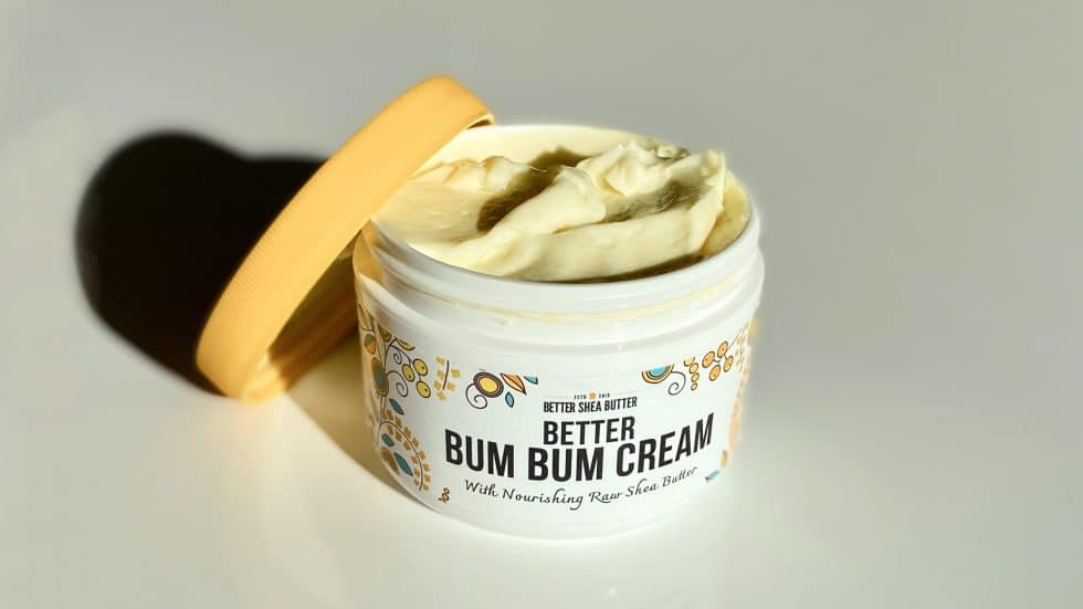 What Is Bum Bum Cream & What Does It Do For Skin?