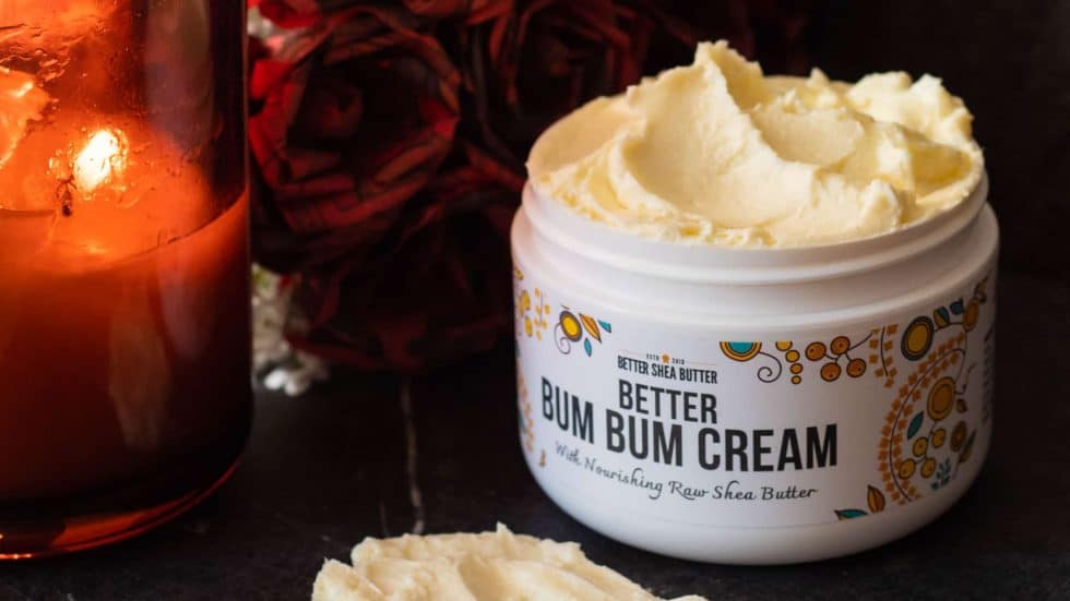 7 Brazilian Bum Bum Cream Benefits