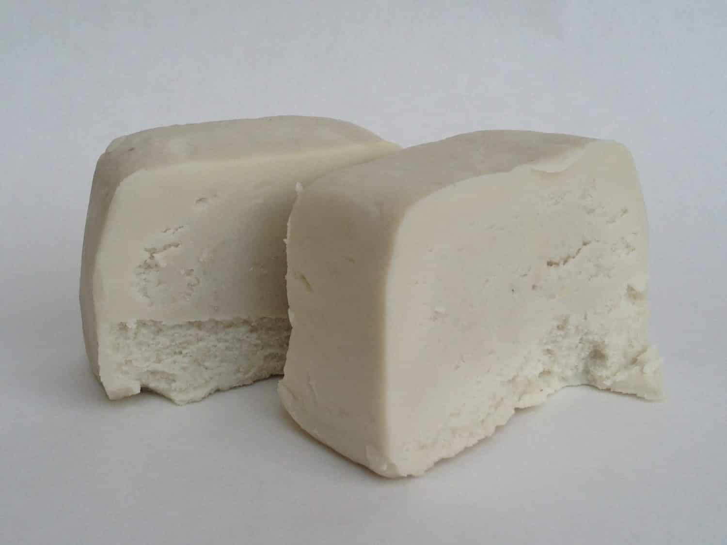 how to use raw shea butter