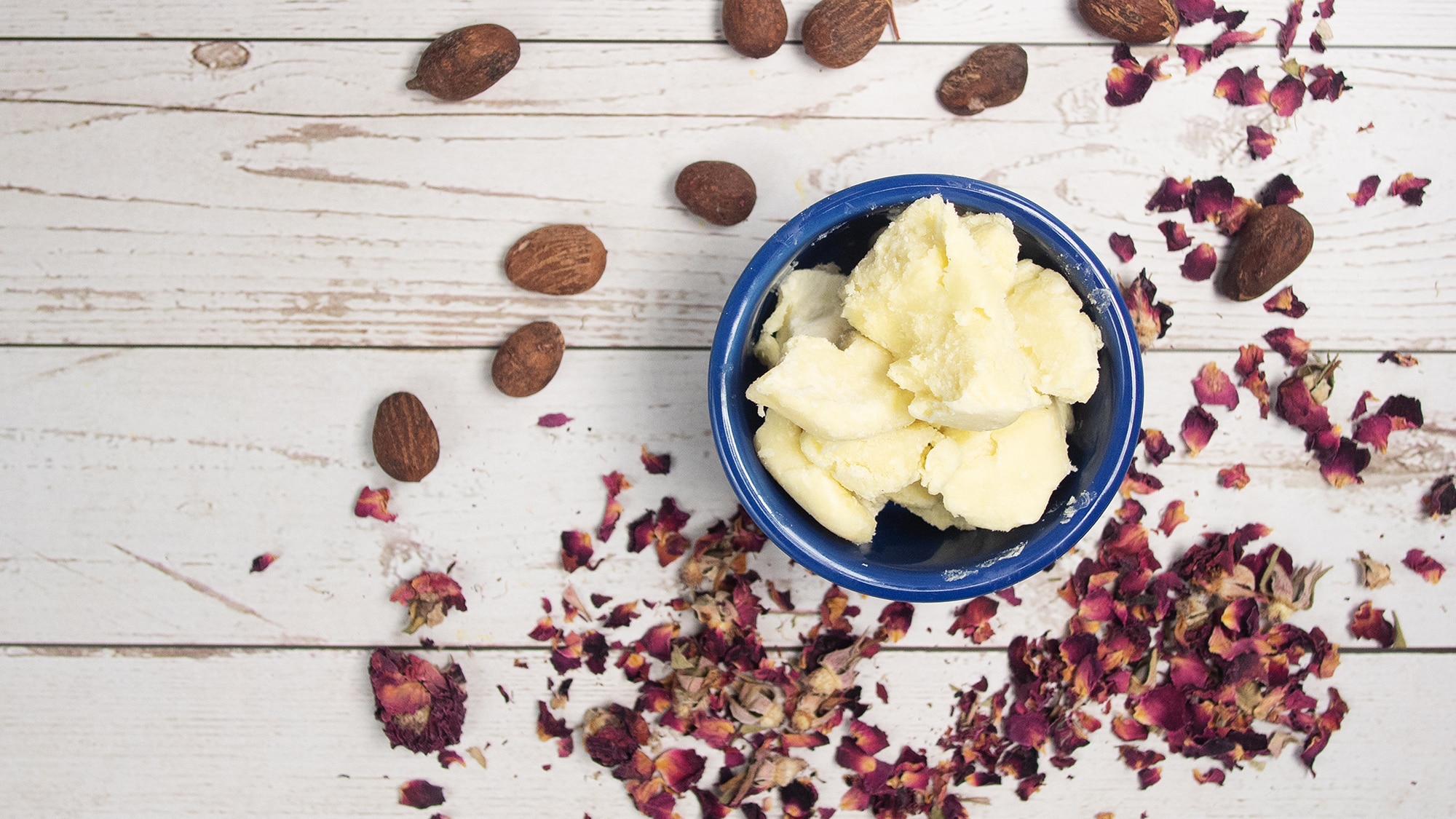 Ways to use raw shea butter
