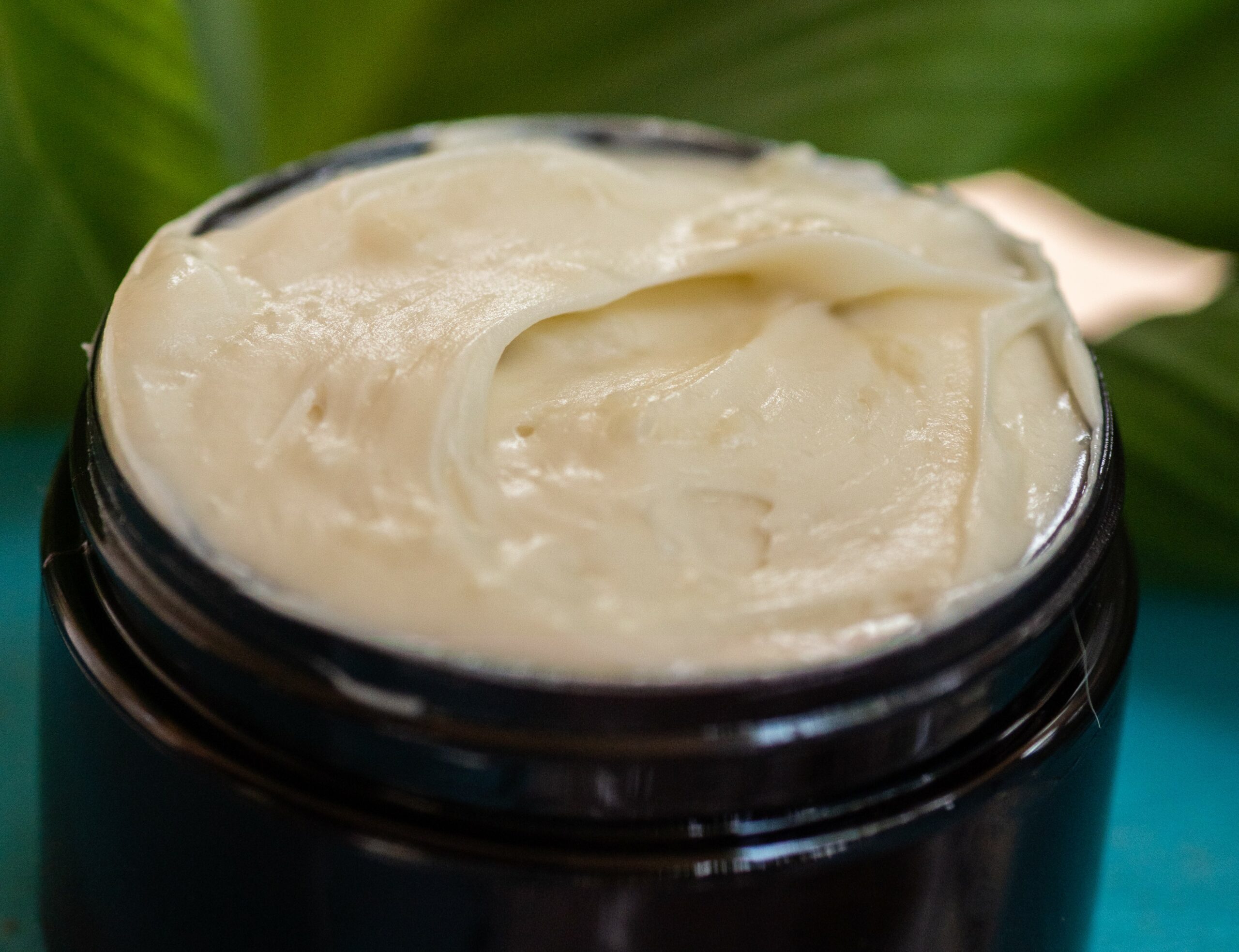 Hair Butter with Raw Shea Butter - A Simple Recipe by Better Shea Butter