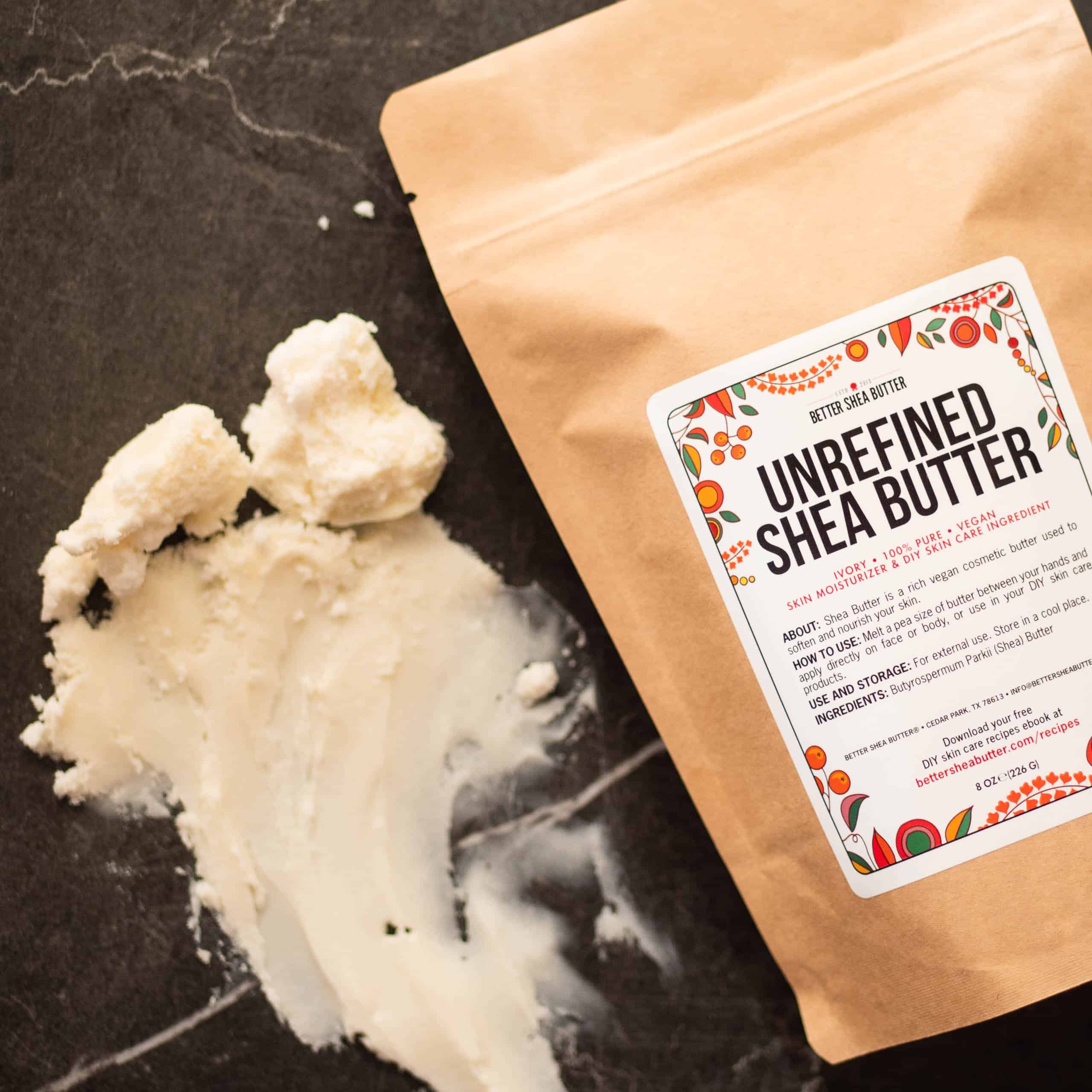 Choosing the Perfect Shea Butter for Your Business: Unveiling Grades and  Types
