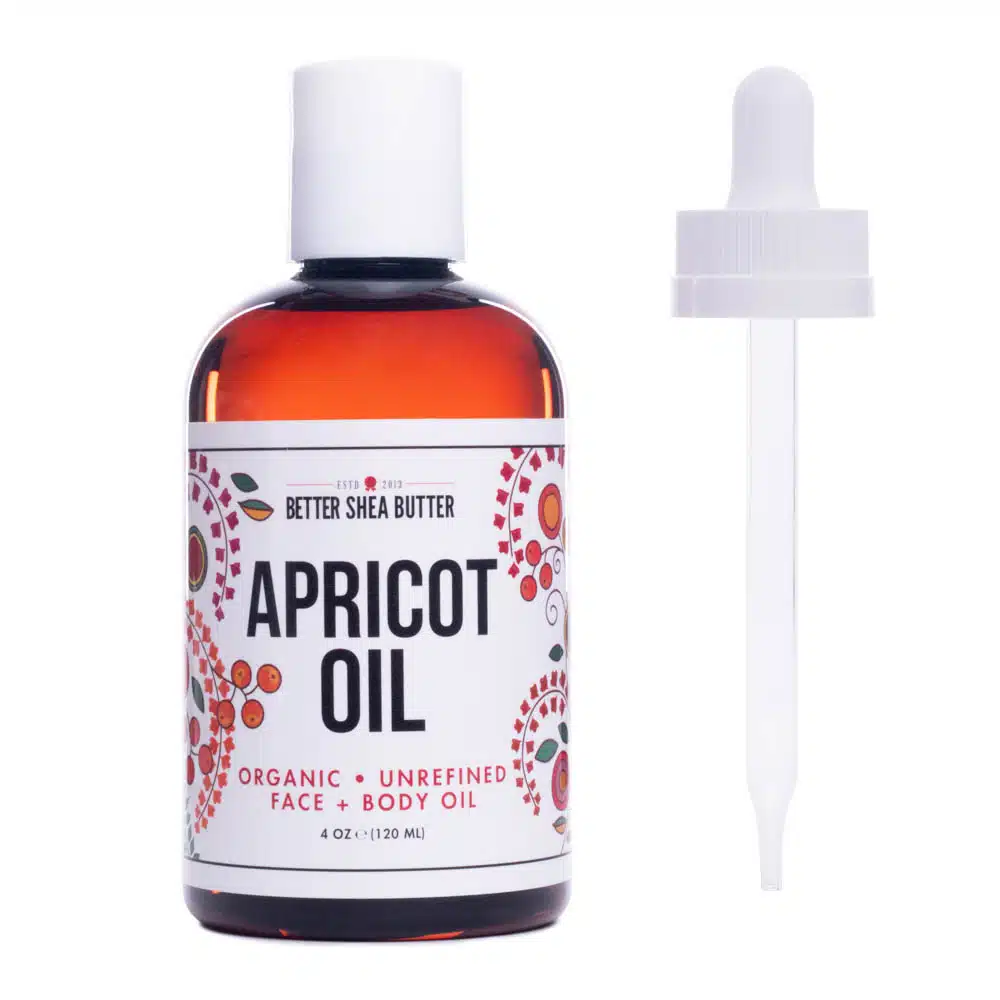 Apricot Oil, Cosmetic Grade – Grassroots Herb Supply