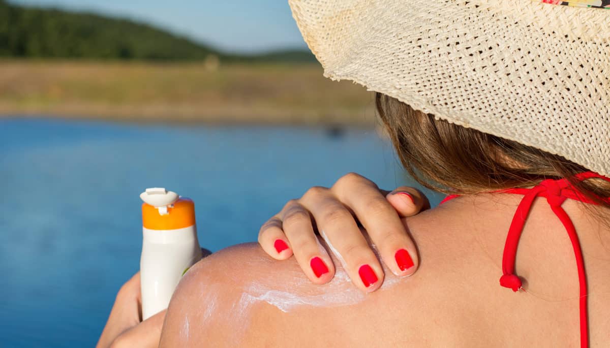 transition to summer skin care