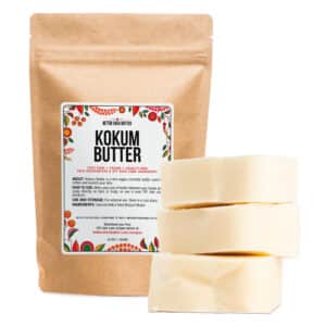 kokum butter