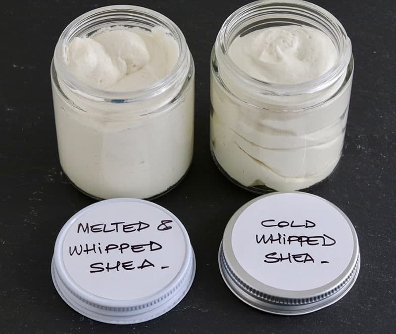 Honest Skincare  DIY Kit: Make Your Own Whipped Body Butter
