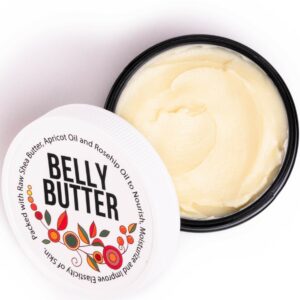 belly butter