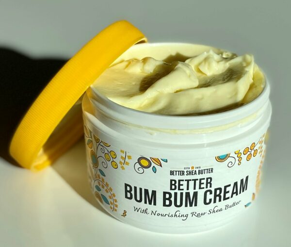 bum bum cream