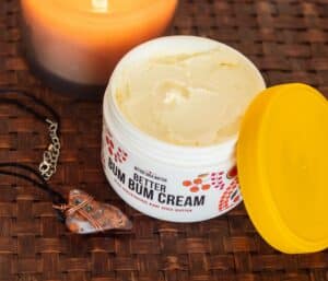 brazilian bum bum cream benefits