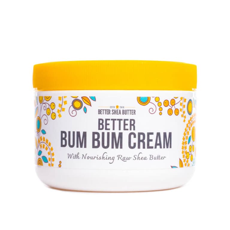 What Is Bum Bum Cream And What Does It Do For Skin