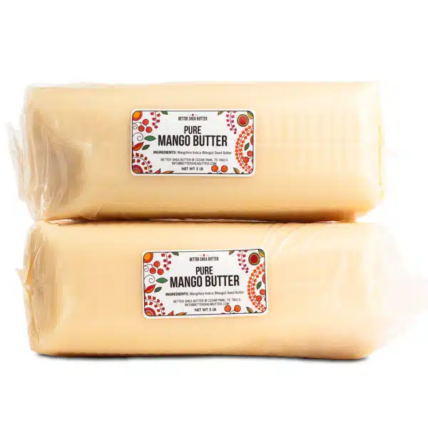 wholesale mango butter bulk
