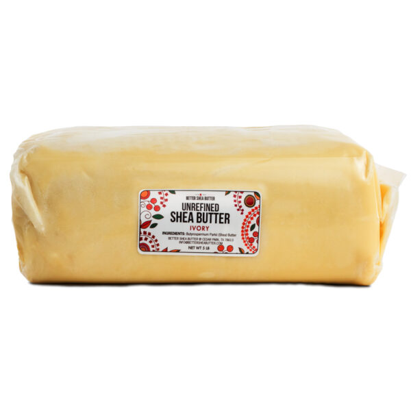 wholesale shea butter