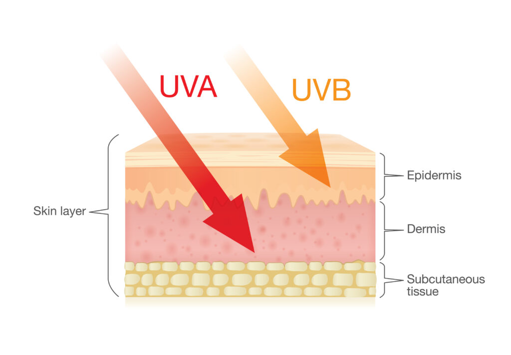 best suncreen for uva and uvb protection